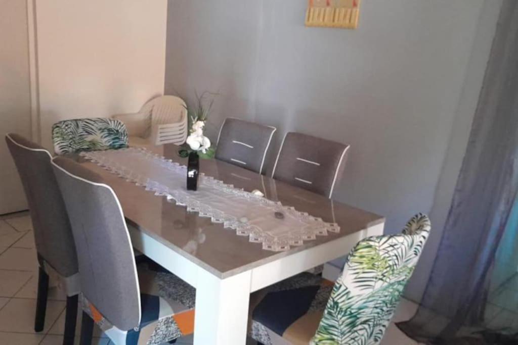 Maison La Voute Plage A 50M Et Riviere A Proximite فيو-هابيتانتيس المظهر الخارجي الصورة