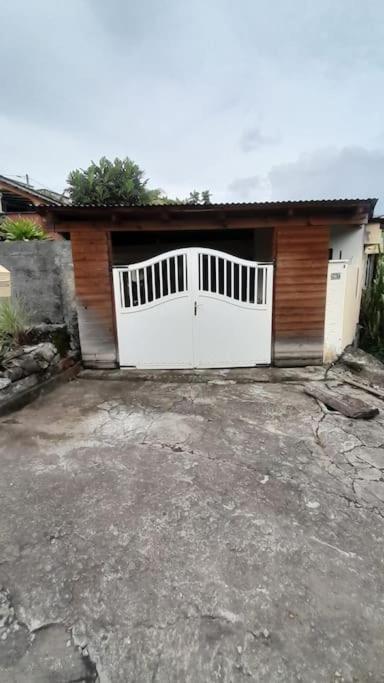 Maison La Voute Plage A 50M Et Riviere A Proximite فيو-هابيتانتيس المظهر الخارجي الصورة