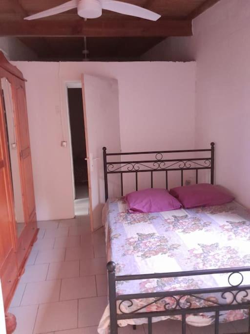 Maison La Voute Plage A 50M Et Riviere A Proximite فيو-هابيتانتيس المظهر الخارجي الصورة