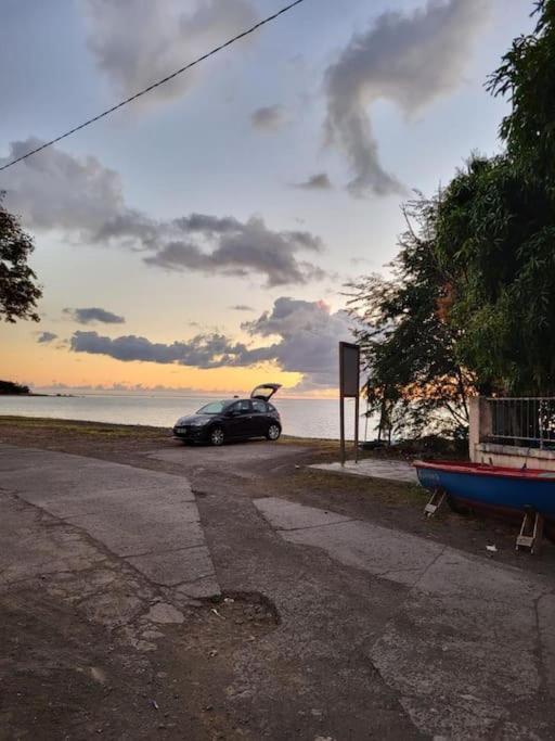 Maison La Voute Plage A 50M Et Riviere A Proximite فيو-هابيتانتيس المظهر الخارجي الصورة